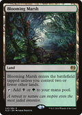 Blooming Marsh — Kaladesh #243