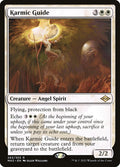 Karmic Guide — Modern Horizons 2 #263 (Foil)