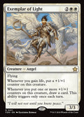 Exemplar of Light — Foundations #11