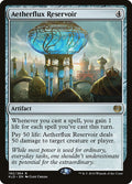 Aetherflux Reservoir — Kaladesh #192