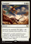 Fumigate — Edge of Eternities Commander #65