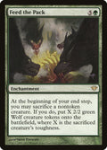 Feed the Pack — Dark Ascension #114