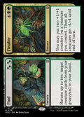 Find // Finality — Modern Horizons 3 Commander #261 (Foil)