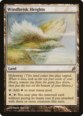 Windbrisk Heights — Lorwyn #281 (Foil)