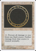 Circle of Protection: Black — Introductory Two-Player Set #2