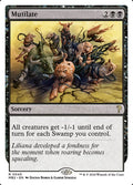 Mutilate — Mystery Booster 2 #45