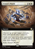 Avatar's Wrath — Avatar: The Last Airbender #365