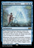 Extraordinary Journey — Wilds of Eldraine #48