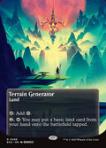 Terrain Generator — Edge of Eternities: Stellar Sights #88