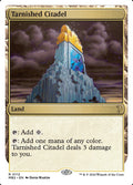 Tarnished Citadel — Mystery Booster 2 #112