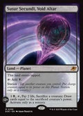 Susur Secundi, Void Altar — Edge of Eternities #259 (Foil)