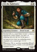 Fíli the Pathfinder — The Hobbit #14 (Foil)
