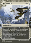 Griffin Aerie — Wilds of Eldraine: Enchanting Tales #5