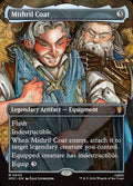 Mithril Coat — The Hobbit Eternal #43 (Foil)