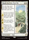 Roads Go Ever, Ever On — The Hobbit #25