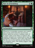 Part in Friendship — The Hobbit #134