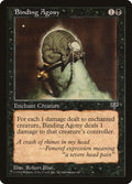 Binding Agony — Mirage #106