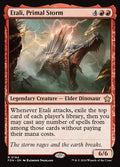 Etali, Primal Storm — Foundations #194