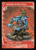 Kobolds of Kher Keep — Mystery Booster 2 #194