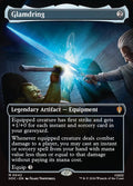 Glamdring — The Hobbit Eternal #42