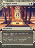 Intangible Virtue — Wilds of Eldraine: Enchanting Tales #6