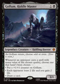 Gollum, Riddle Master — The Hobbit #70
