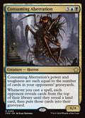 Consuming Aberration — Foundations #238