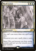 Moderation — Modern Horizons 2 #371