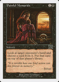Painful Memories — Classic Sixth Edition #147