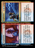 Expansion // Explosion — Ravnica Remastered #243 (Foil)
