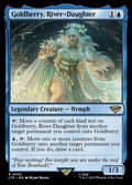 Goldberry, River-Daughter — The Lord of the Rings: Tales of Middle-earth #52