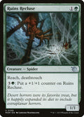 Ruins Recluse — March of the Machine #336