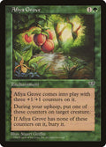 Afiya Grove — Mirage #205