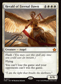 Herald of Eternal Dawn — Foundations #17
