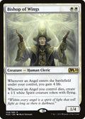 Bishop of Wings — Core Set 2020 #8