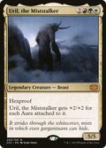 Uril, the Miststalker — Double Masters 2022 #290 (Foil)