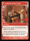 Control of the Court — Mystery Booster 2 #189