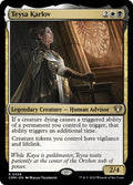 Teysa Karlov — Commander Masters #359