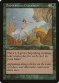 Spontaneous Generation — Mercadian Masques #274