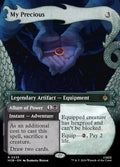 My Precious // Allure of Power — The Hobbit #235 (Foil)