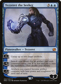 Tezzeret the Seeker — Modern Masters 2015 #62