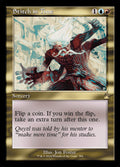 Stitch in Time — Ravnica Remastered #384 (Foil)