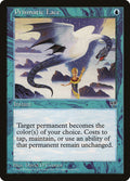 Prismatic Lace — Mirage #84