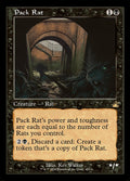 Pack Rat — Ravnica Remastered #455