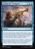 Sound the Trumpets — The Hobbit #55