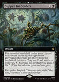 Supper for Spiders — The Hobbit #300