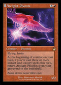 Arclight Phoenix — Ravnica Remastered #331