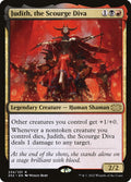 Judith, the Scourge Diva — Double Masters 2022 #234