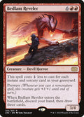 Bedlam Reveler — Double Masters 2022 #104 (Foil)