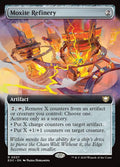 Moxite Refinery — Edge of Eternities Commander #37